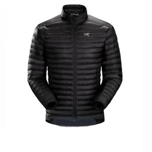 New Cerium SL Jacket